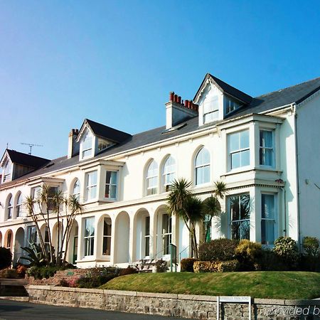 Hotel Park View Townhouse Falmouth Exteriér fotografie