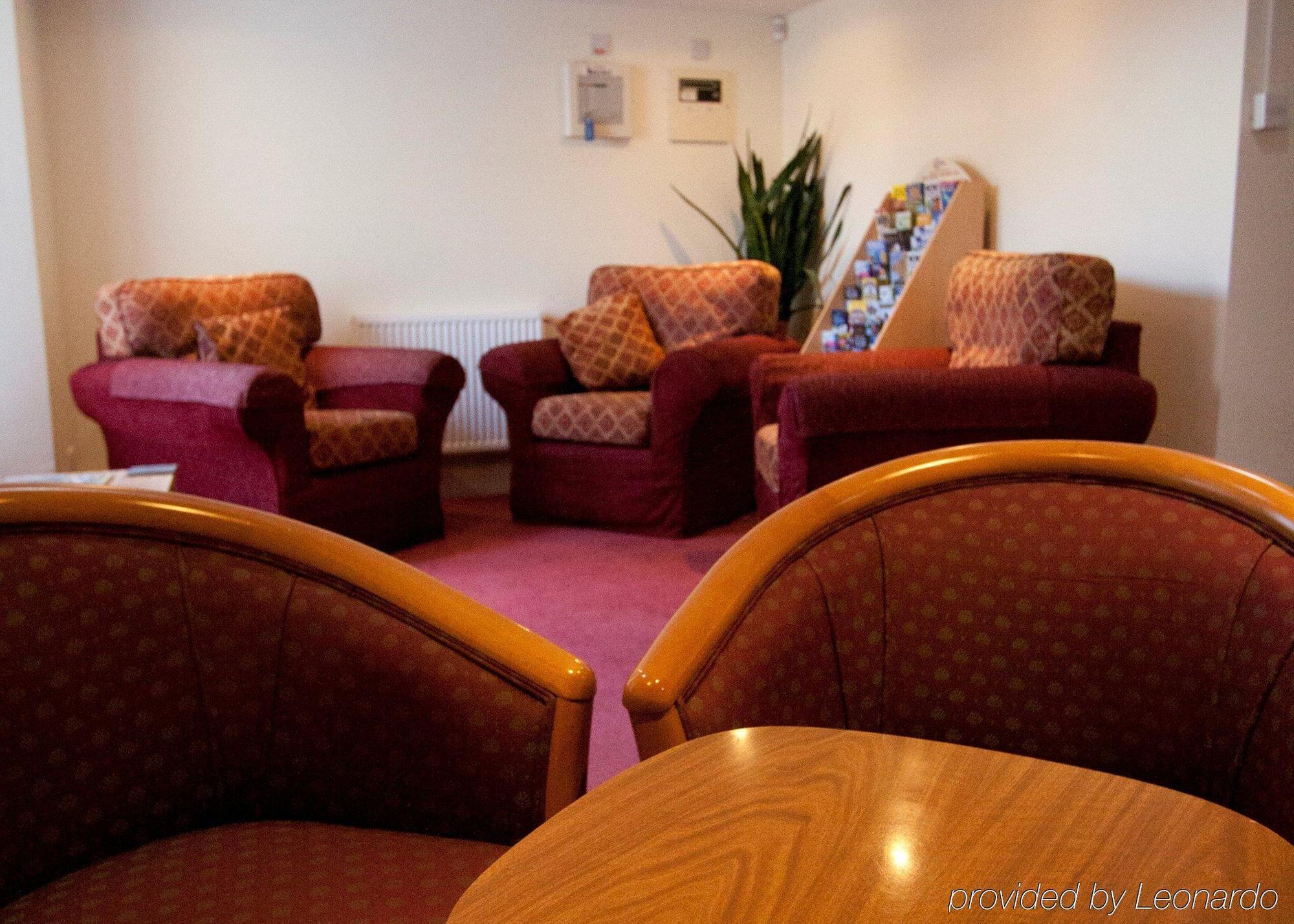 Hotel Park View Townhouse Falmouth Exteriér fotografie